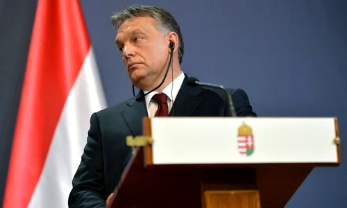 Viktor Orban va inaugura un muzeu la Cluj jpeg