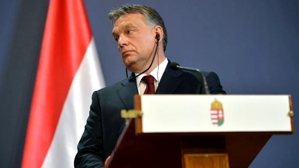 Viktor Orban va inaugura un muzeu la Cluj jpeg