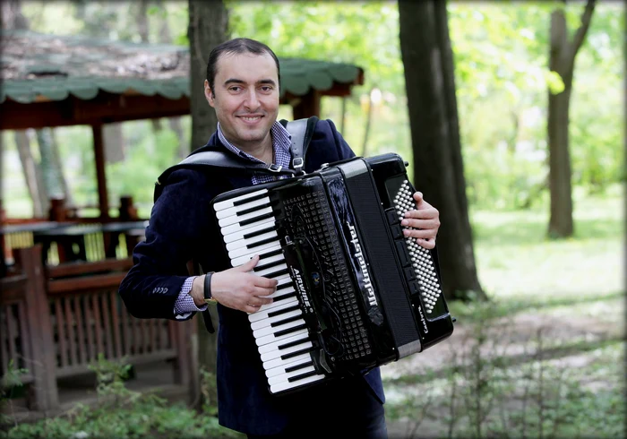 Marian MexicanuFoto: Facebook