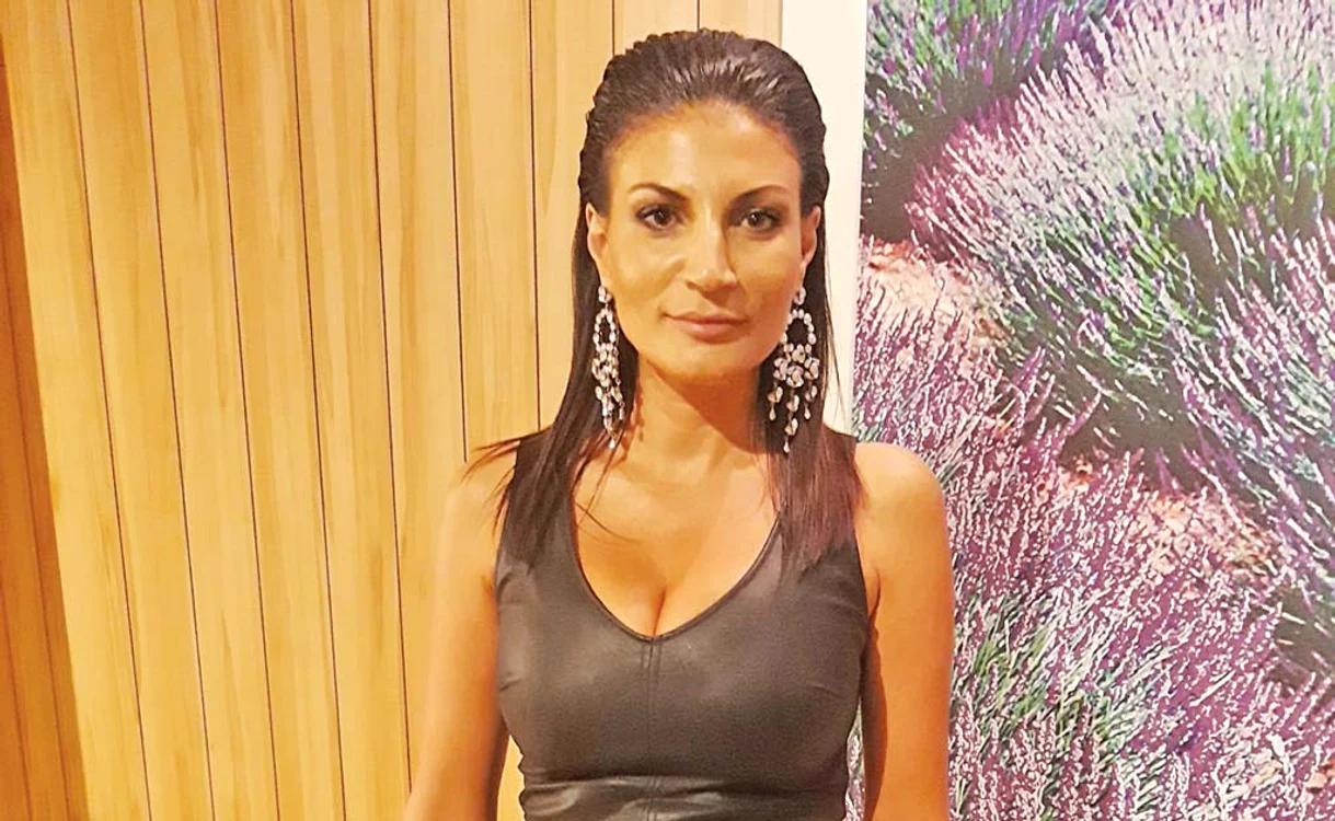 Ioana s-a distrat de minune la cinematograf