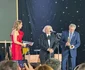 Leon Dănăilă, premiat la gală SURSĂ: CLICK!