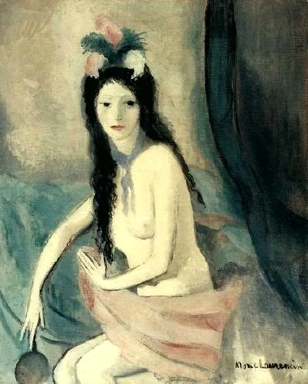 marie4