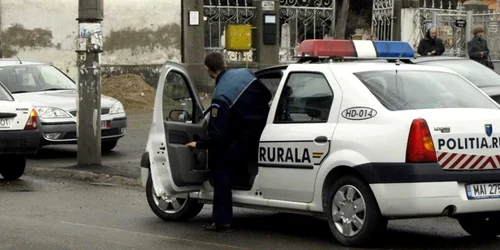 politia hunedoara foto daniel guta