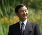 Naruhito viitorul rege al Japoniei FOTO Guliver Gettyimages