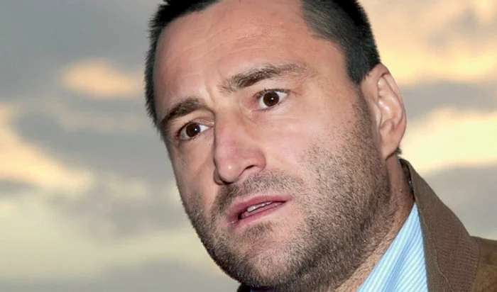 
    Nelu Iordache a fost adus azi la DIICOT cu mascații  