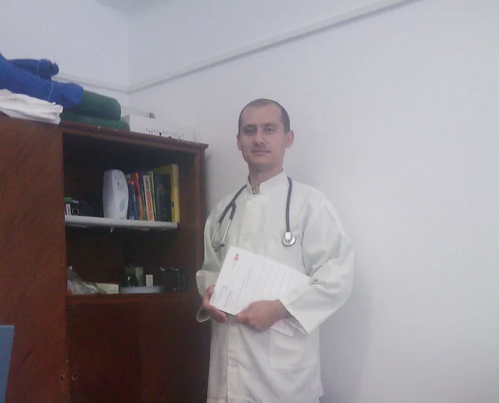 Eugen Ştefan este preşedintele Societăţii Române de Medicină Ayurvedică