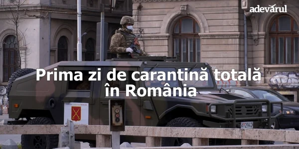 Carantină