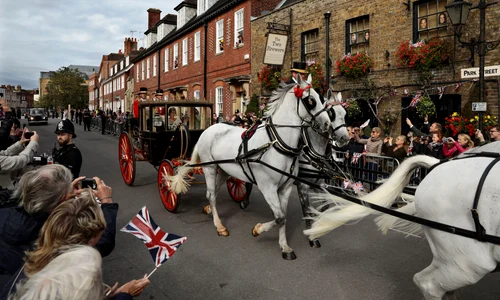 Nunta regală foto GettyImages 1051970640 jpg