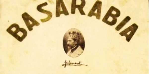 basarabia actul unirii 1918