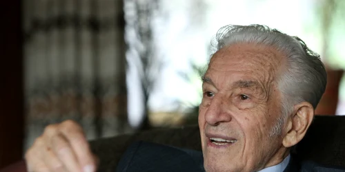 Sergiu Nicolaescu 
