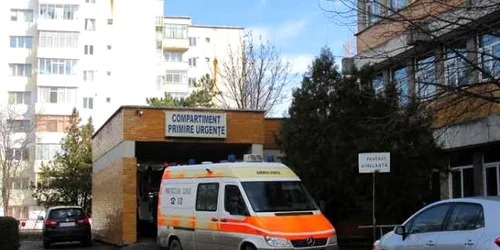 ambulanta spital beldiman barlad