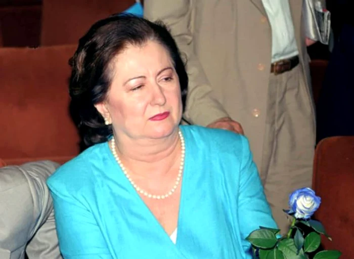 Mioara Roman riscă să ajungă în stradă