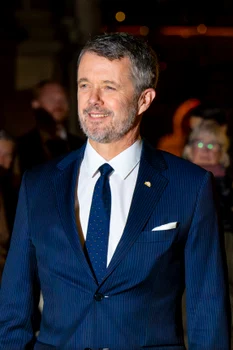 Prințul Frederik, Profimedia
