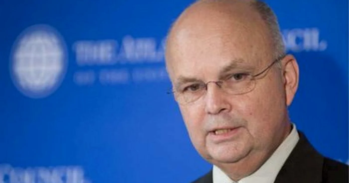 Michael Hayden, fost director CIA