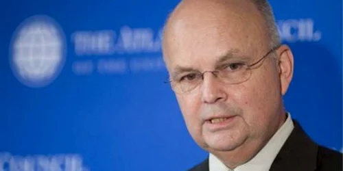 Michael Hayden, fost director CIA