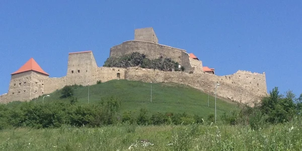 cetatea rupea