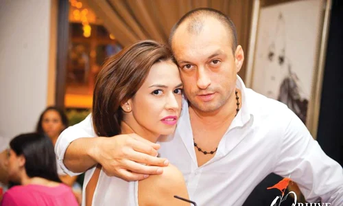Diana Bart şi Adrian Geotoiu au divorţat de comun acord jpeg