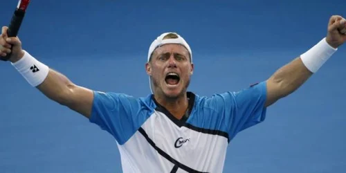 Lleyton Hewitt FOTO Reuters