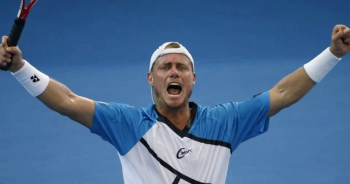 Lleyton Hewitt FOTO Reuters