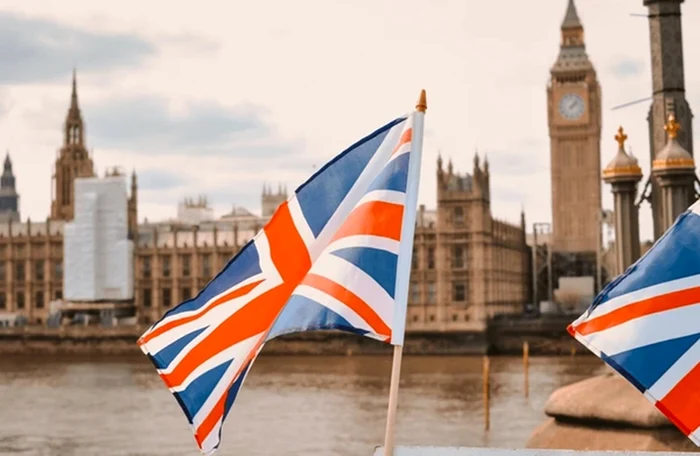 Marea Britanie. FOTO: Shutterstock