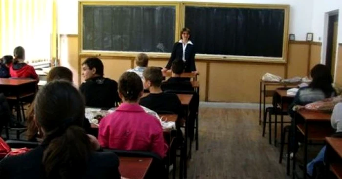 Adevărul caută profesorii cu care Tulcea se mândreşte