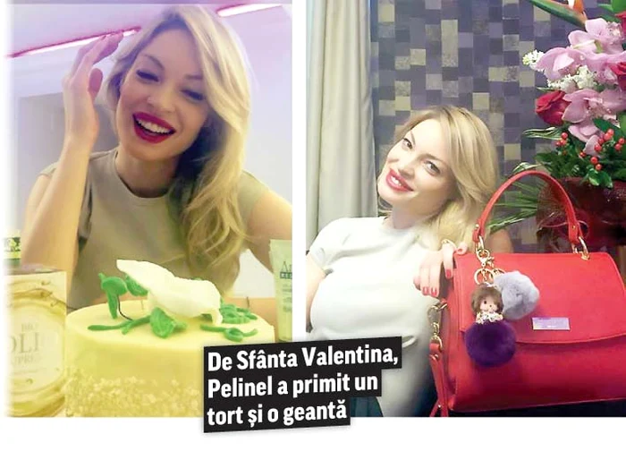 George, băieţelul de 3 ani al Alinei şi al lui Cristi, abia aştepta să-şi vadă tatălfoto: Blitz
