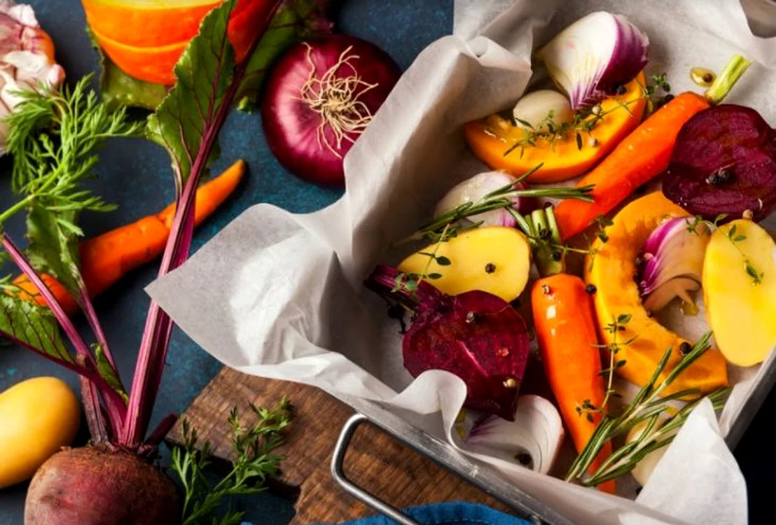 Află ce poţi face pentru a te bucura de mâncărurile preferate, dar şi de un stil de viaţă echilibrat, indiferent de sezonfoto: Shutterstock