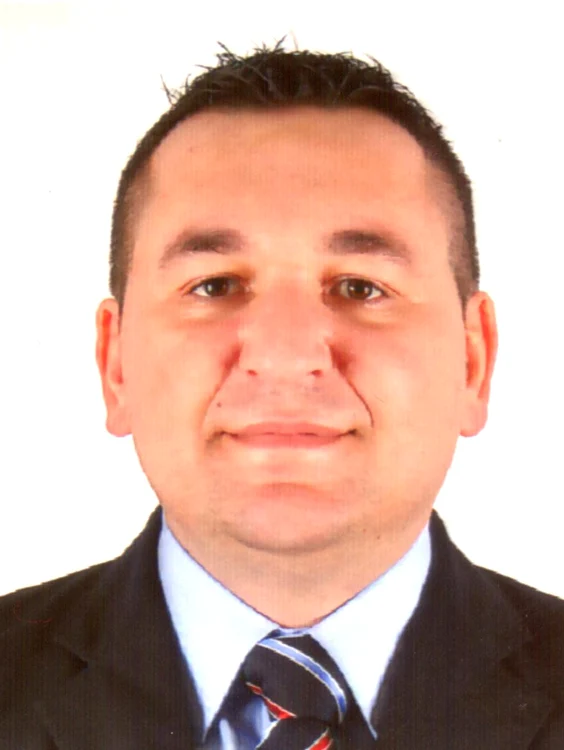 Deputatul Sergiu Vizitiu a trecut de la PDL la UNPR FOTO www.cdep.ro