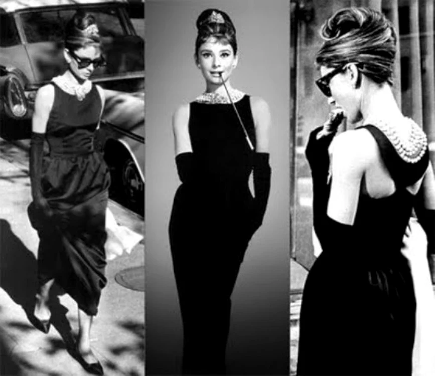 audrey hepburn