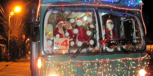 Autobuzele mureșene din anii 60 și până azi