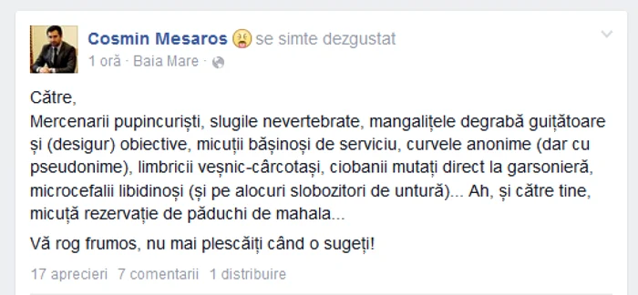 facebook maramures foto