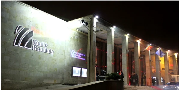 radiodifuziunea romana 85 ani