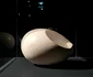 Expoziția Brâncuși de la Timișoara FOTO Ștefan Both