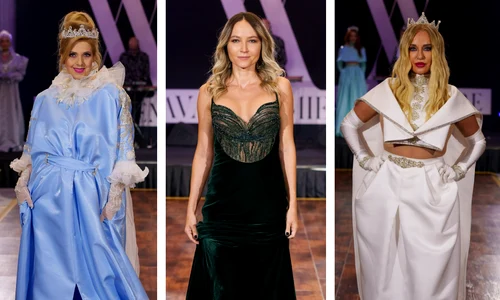 vedete pe podium colaj  jpg