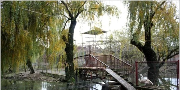 cluj zoo turda