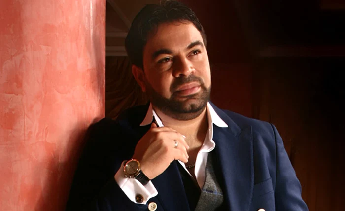 Manelistul Florin Salam, ridicat de polițiști și dus la audieri FOTO Adevărul
