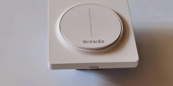 Tenda SS9 intrerupator inteligent cu wifi