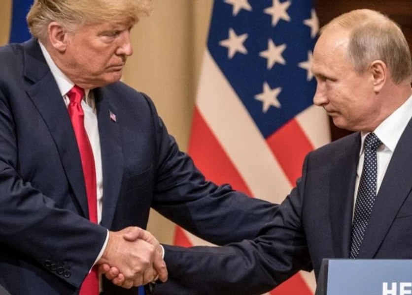 Convorbirea Trump-Putin: Casa Albă confirmă un armistiţiu limitat în Ucraina şi anunţă începerea negocierilor de pace cu Rusia