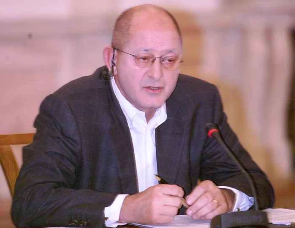 
    Mihai Tatulici. (Foto arhivă)  