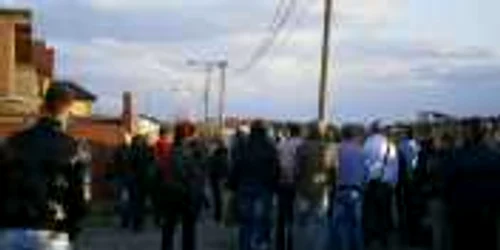 Rudele nu îşi pot motiva gestul bărbatului