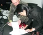ionela mazureac tulcea