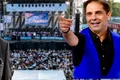 banner dan negru mamaia png