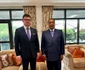 Anton Pisaroglu si Denis Sassou Nguesso presedintele Republicii Congo foto Facebook jpg