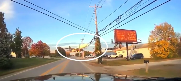 FOTO: Captură Video CNN