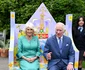 Regina Camilla și Regele Charles în Irlanda de Nord