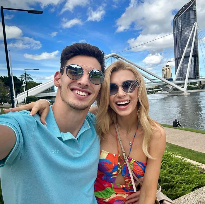 Andreea Bălan în Australia (2) jpg