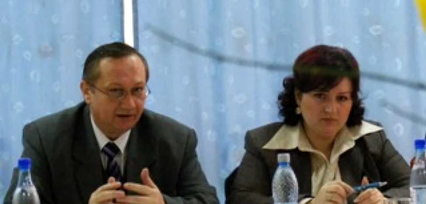 Dorel Luca este convins că Inspectoratul Școlar Bihor va primi finanțarea europeană