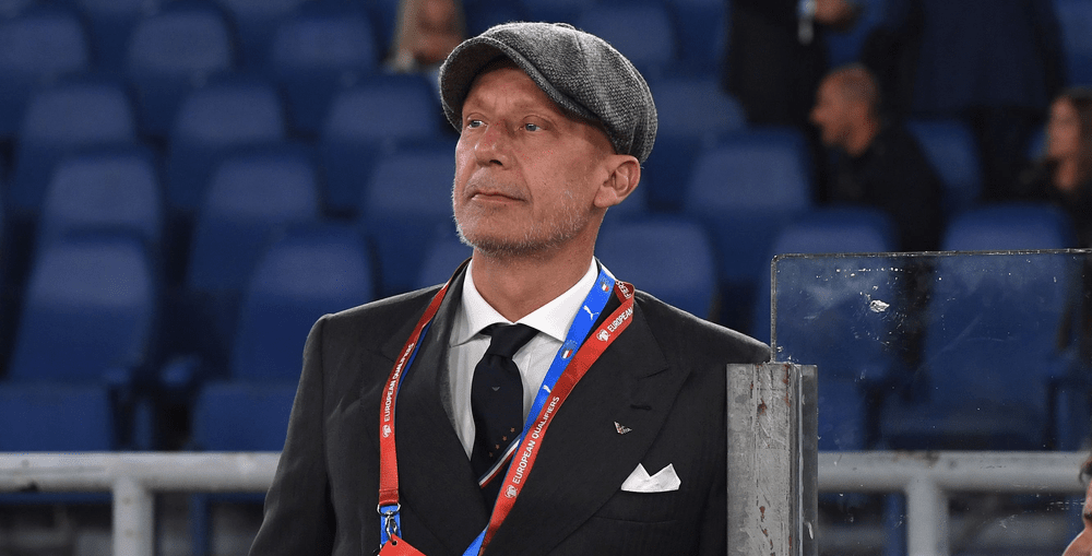 A murit Gianluca Vialli, legendarul atacant al Italiei. După Mihajlovic și Pele, fotbalul e zguduit de altă veste năprasnică