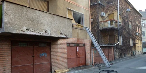incendiu