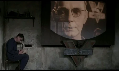 Societăţile distopice în literatură şi cinematografie jpeg